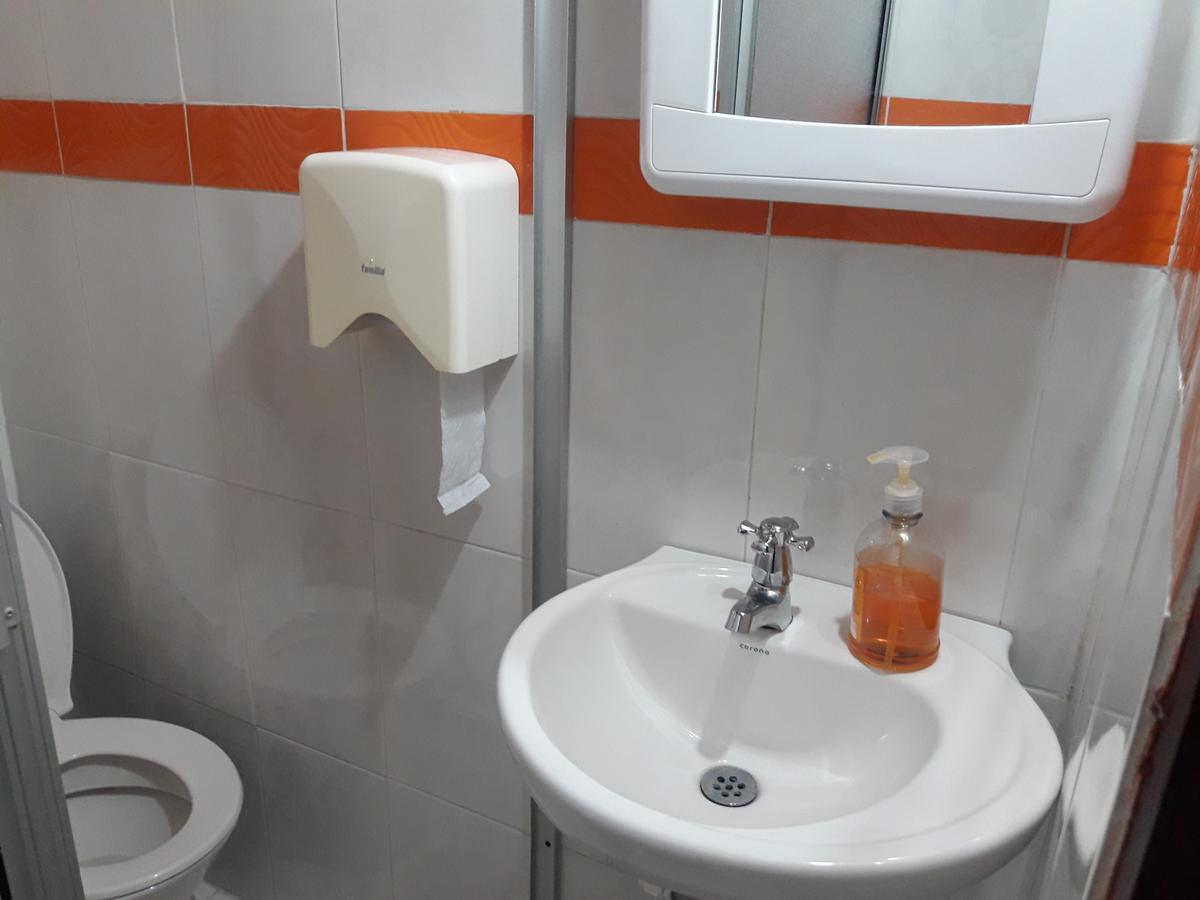 Vivienda Turistica Yerbabuena Hotel Filandia Kültér fotó