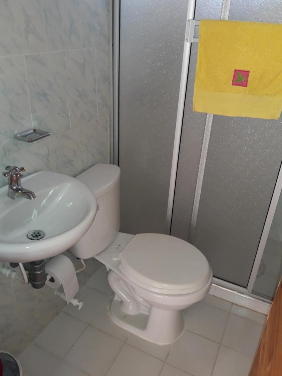 Vivienda Turistica Yerbabuena Hotel Filandia Kültér fotó