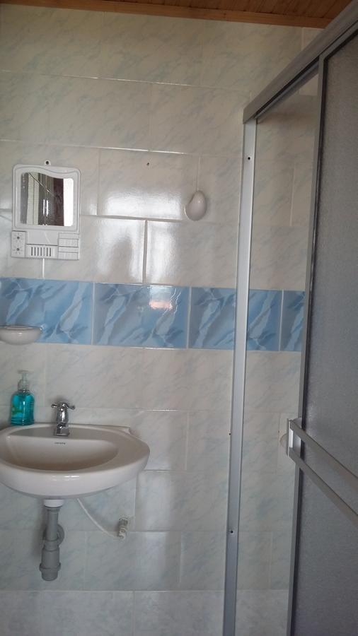 Vivienda Turistica Yerbabuena Hotel Filandia Kültér fotó