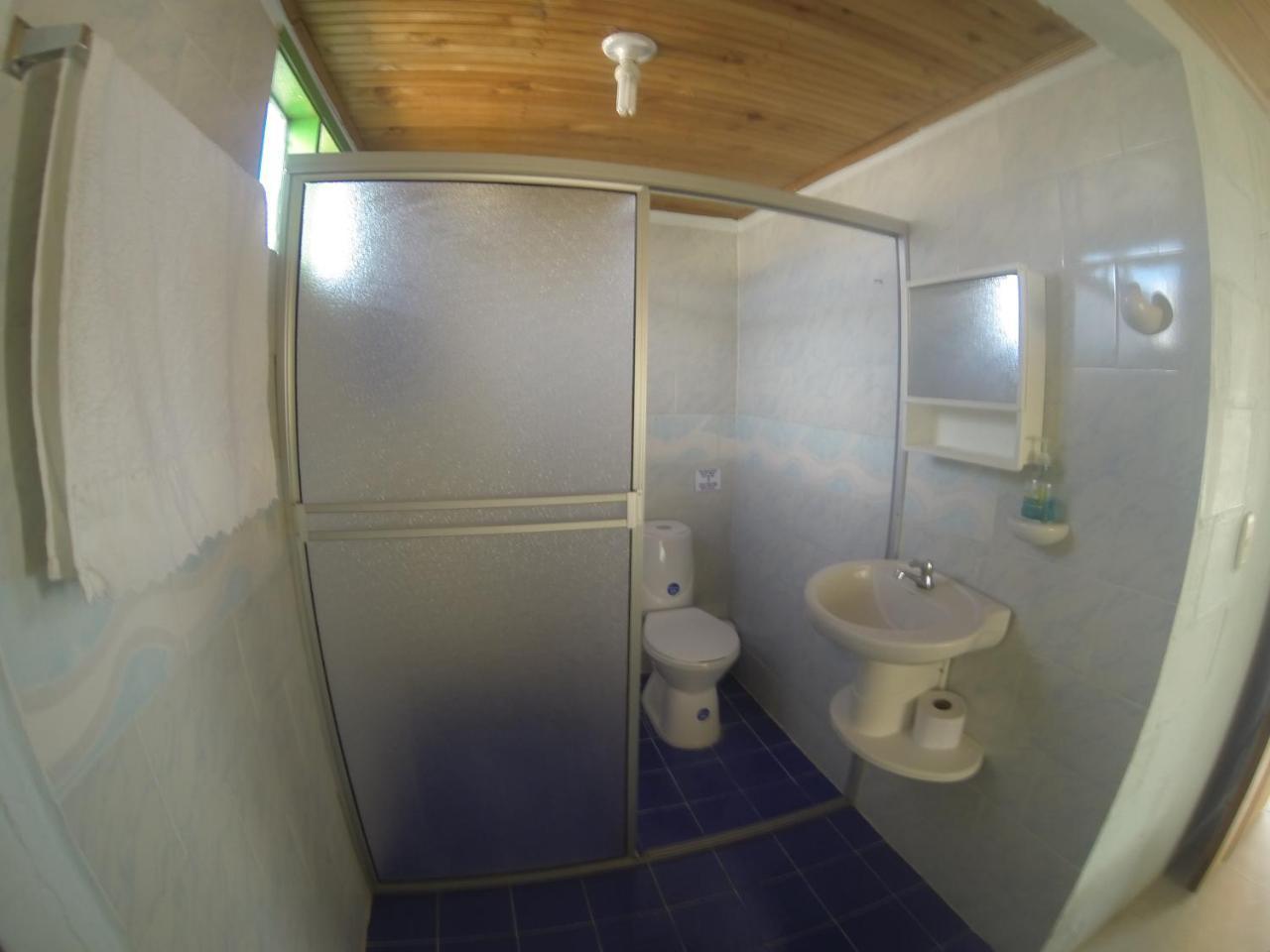 Vivienda Turistica Yerbabuena Hotel Filandia Kültér fotó