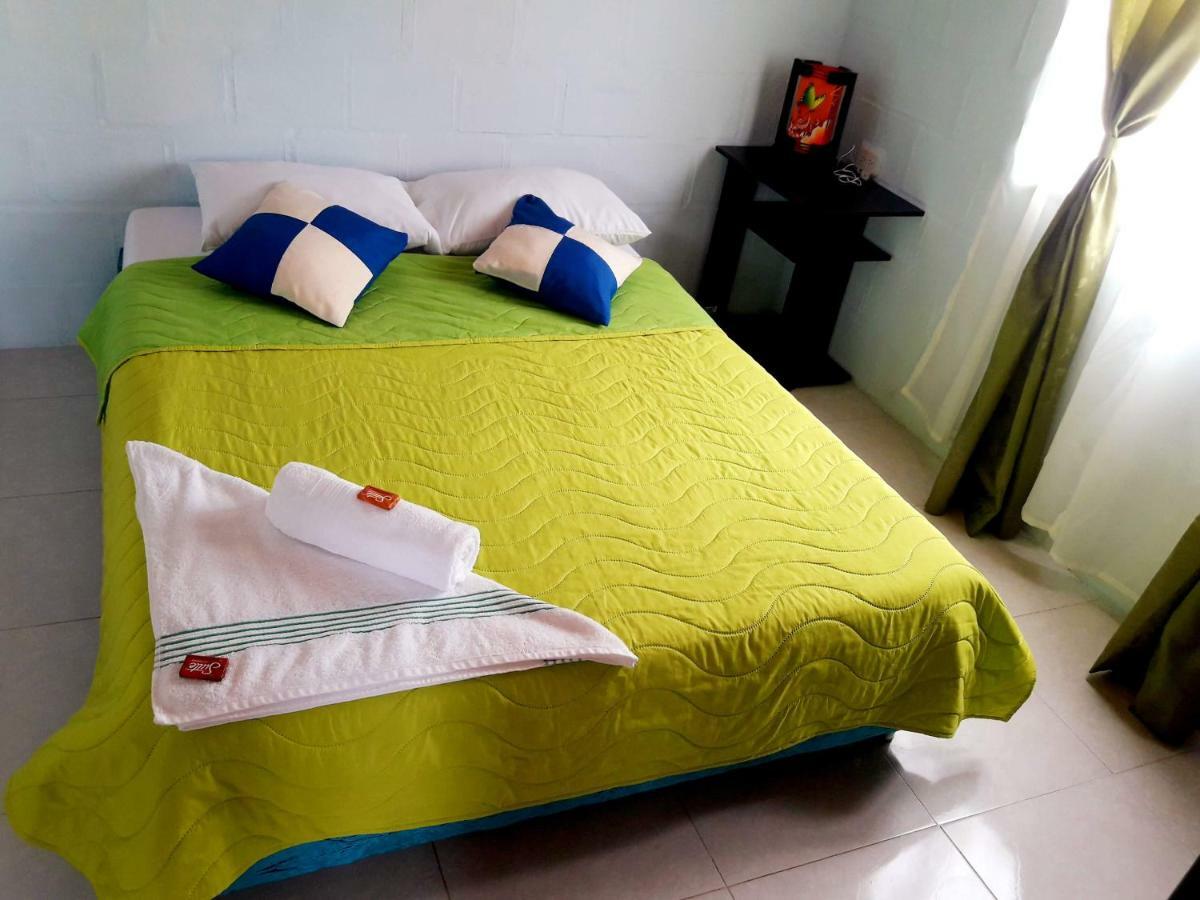 Vivienda Turistica Yerbabuena Hotel Filandia Kültér fotó