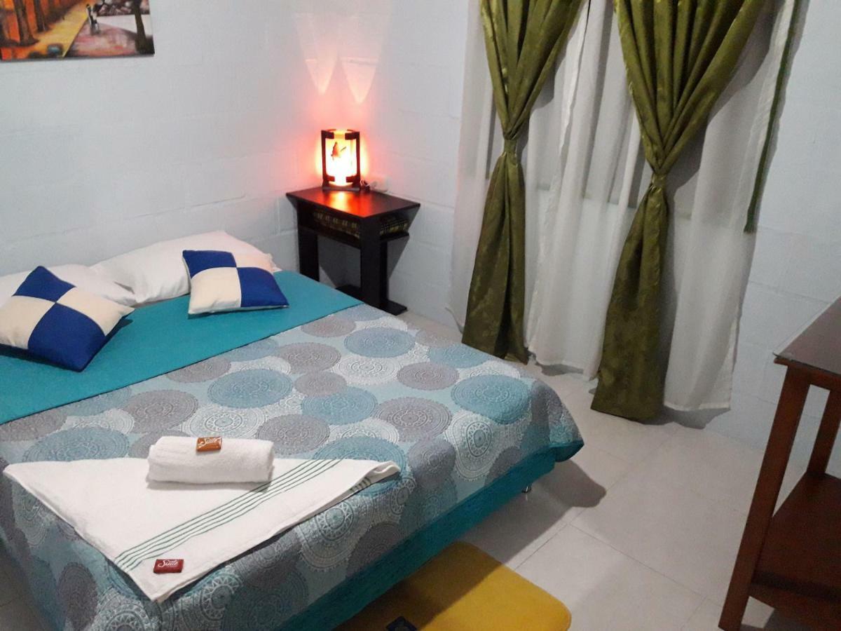 Vivienda Turistica Yerbabuena Hotel Filandia Kültér fotó