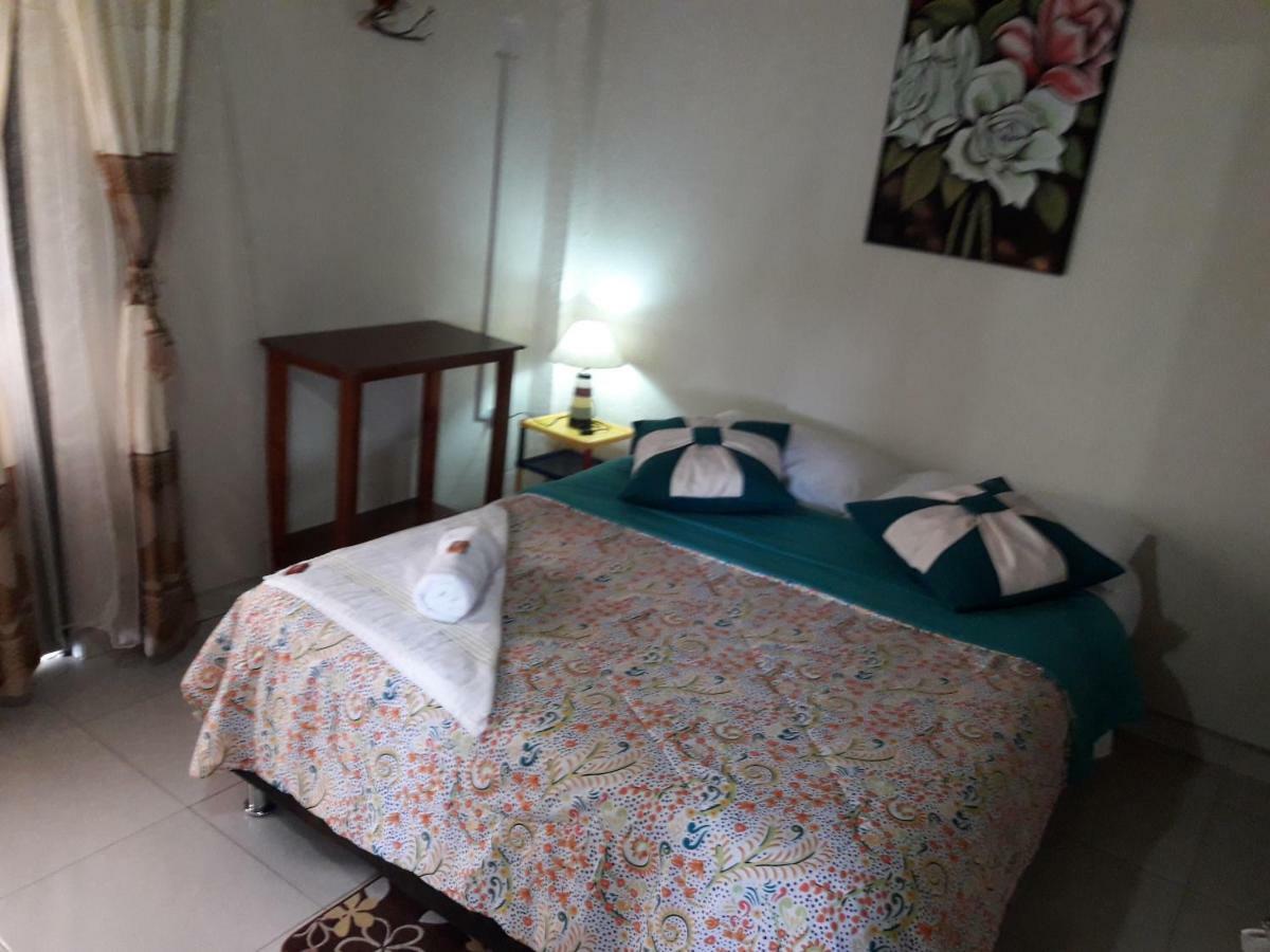 Vivienda Turistica Yerbabuena Hotel Filandia Kültér fotó